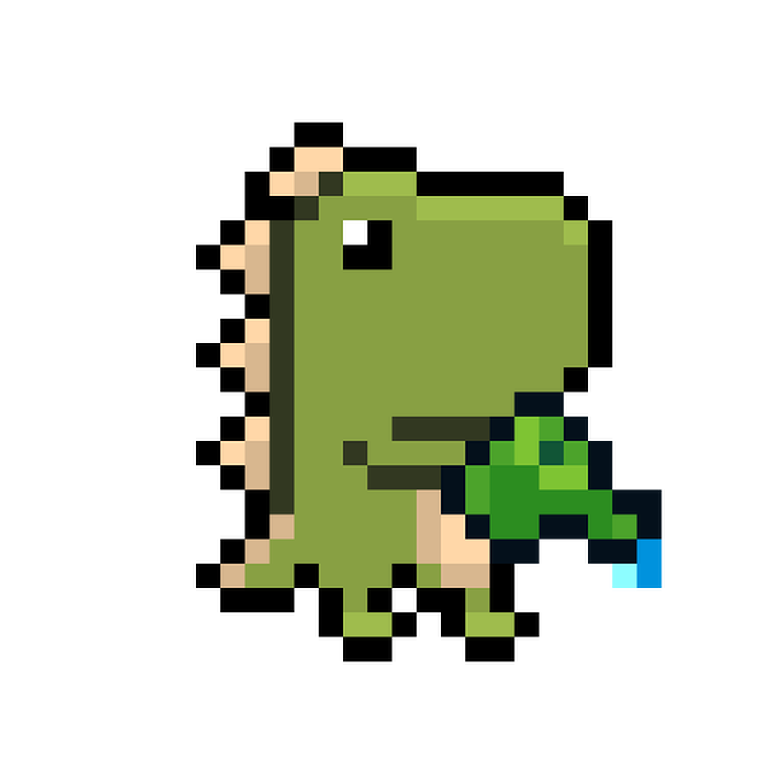 Introducing Rex